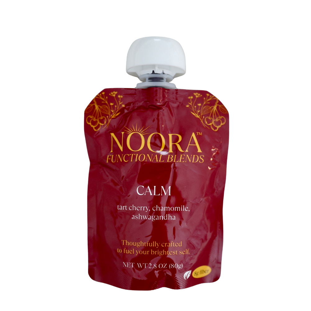 Calm 8-Pack NOORA Blends