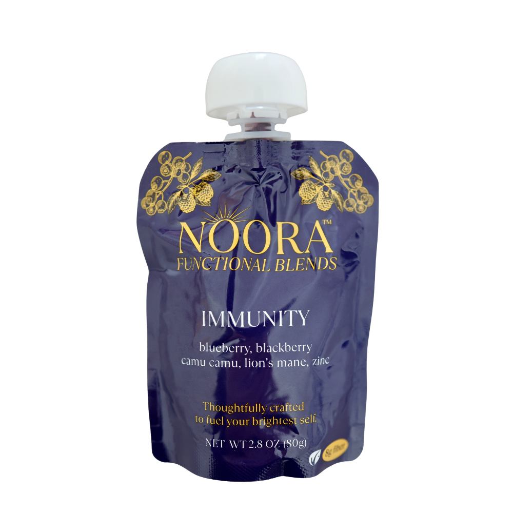 Contact Us | Reach Out for Questions or Comments About NOORA Blends