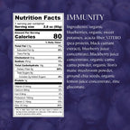 Immunity 8-Pack NOORA Blends