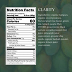 Clarity 8-Pack NOORA Blends