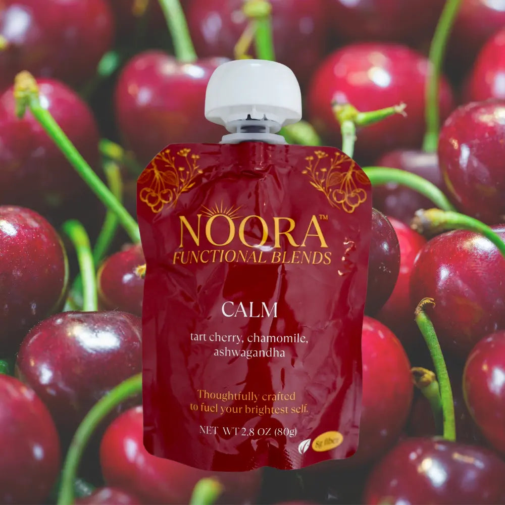 Calm Pouch NOORA Blends