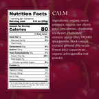 Calm Pouch NOORA Blends