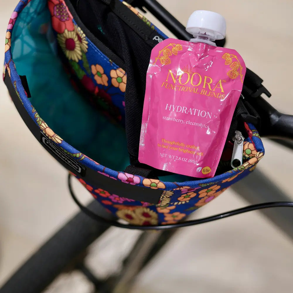 Hydration 8-Pack NOORA Blends