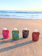 Variety 4-Pack NOORA Blends