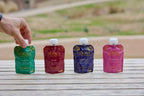 Variety 4-Pack NOORA Blends