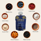 Immunity 8-Pack NOORA Blends