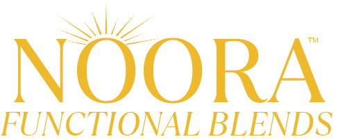 VITERO | NOORA Blends and Our Power Blackcurrant Ingredient