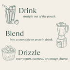 Immunity 8-Pack NOORA Blends