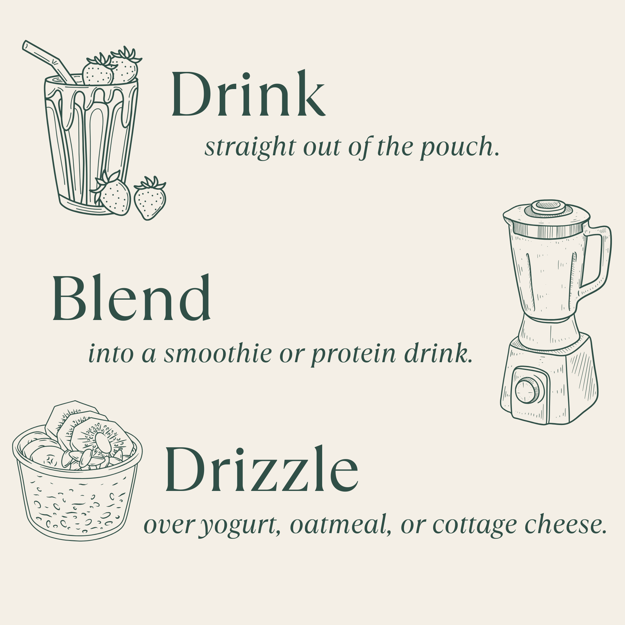 Immunity 8-Pack NOORA Blends