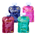 Variety 4-Pack NOORA Blends