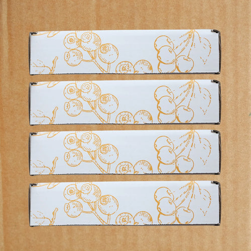 Build A Case NOORA Blends